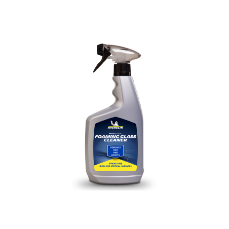 Michelin klaasipuhastusvahend 650 ml | HL Autoosad