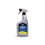 Michelin klaasipuhastusvahend 650 ml | HL Autoosad