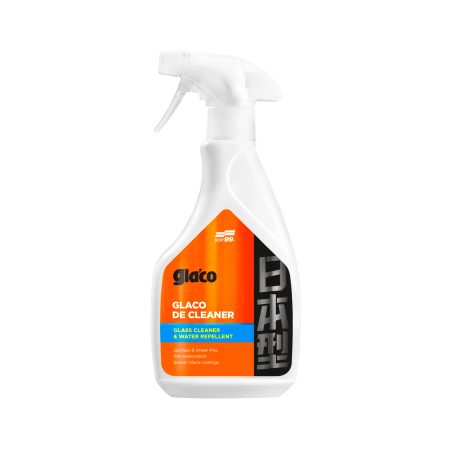 Soft99 klaasipuhastusvahend Glaco De Cleaner 500 ml | HL Autoosad
