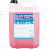 Delta Force leotuspesu kontsentraat 5 L | HL Autoosad