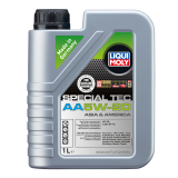 Liqui Moly Special Tec AA 5W-20 1 L (aasia&ameerika) | HL Autoosad