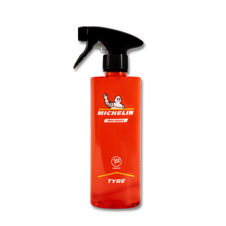 Michelin rehviläike-kaitse vahend 500 ml | HL Autoosad