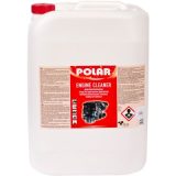 Polar mootoripesuvedelik 10 L | HL Autoosad