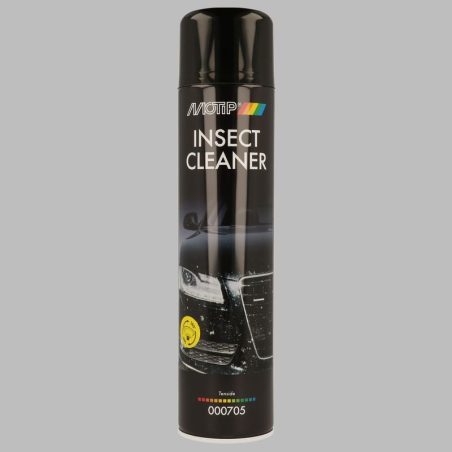 Motip putukajääkide eemaldaja 600 ml spray | HL Autoosad