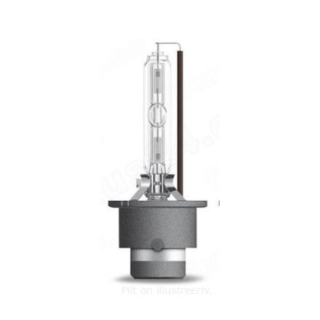 Osram D2S 35W Xenarc Original | HL Autoosad