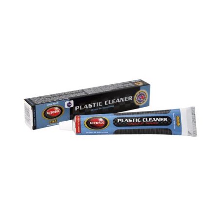 Plastiku puhastuspasta 75 ml | HL Autoosad