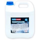 Automaailm vahupesu kontsentraat 4 L | HL Autoosad