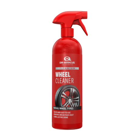 Dr Marcus veljepesu 750 ml | HL Autoosad