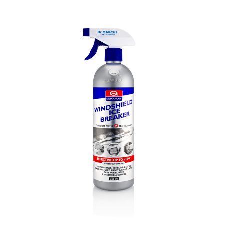 Dr. Marcus jääeemaldaja 750 ml | HL Autoosad