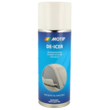 Motip jääsulataja aerosoolis 400 ml | HL Autoosad