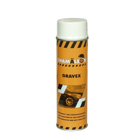 Chamäleon 701 kivikaitse valge 500 ml | HL Autoosad
