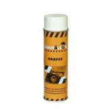 Chamäleon 701 kivikaitse valge 500 ml | HL Autoosad