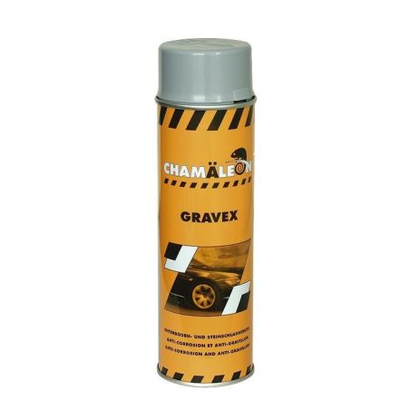Chamäleon 702 kivikaitse hall 500 ml | HL Autoosad