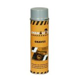 Chamäleon 702 kivikaitse hall 500 ml | HL Autoosad