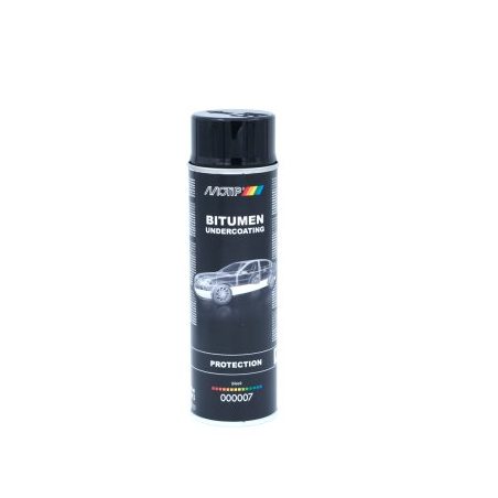 Motip bituumen aerosool 500 ml | HL Autoosad