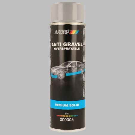 Motip hall kivikaitse 500 ml | HL Autoosad