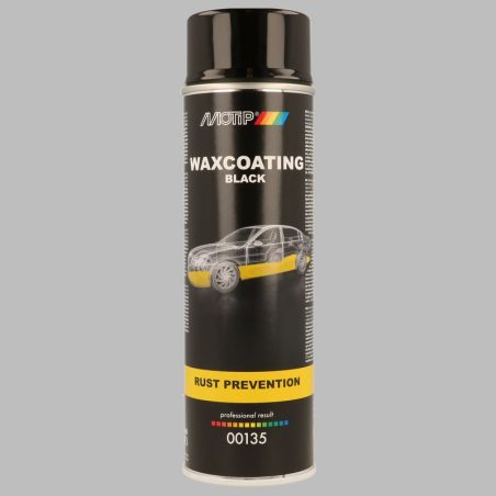 Motip kattevaha must 500 ml | HL Autoosad