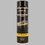 Motip kattevaha must 500 ml | HL Autoosad
