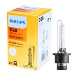 Philips D2S 85 V 35W P32d-2 luubiga | HL Autoosad