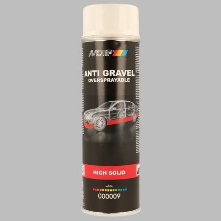 Motip kivikaitse valge profi 500 ml | HL Autoosad