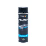 Motip must kivikaitse 500 ml aerosool | HL Autoosad