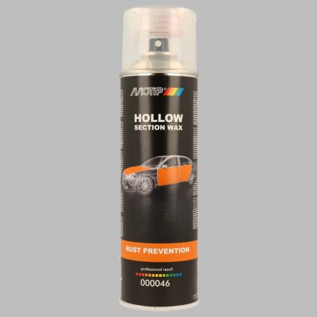 Motip sisepinnavaha aerosool 500 ml | HL Autoosad