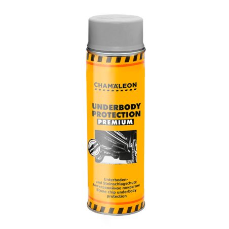 Chamäleon põhjakaitse aerosool hall 500 ml | HL Autoosad