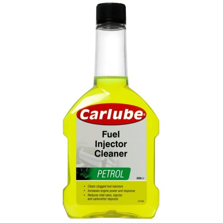Carlube Tetrosyl pihustite puhastusvahend | HL Autoosad