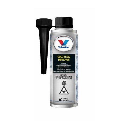 Valvoline diiselkütuse voolavuse parandaja 300 ml | HL Autoosad