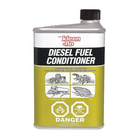 Kleen-Flo diislilisand 1 L | HL Autoosad