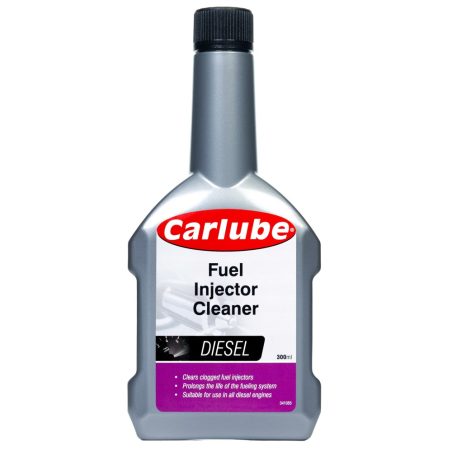 Carlube Tetrosyl pihustite puhastusvahend | HL Autoosad