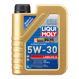 Liqui Moly Longlife III 5W-30 mootoriõli 1 L | HL Autoosad