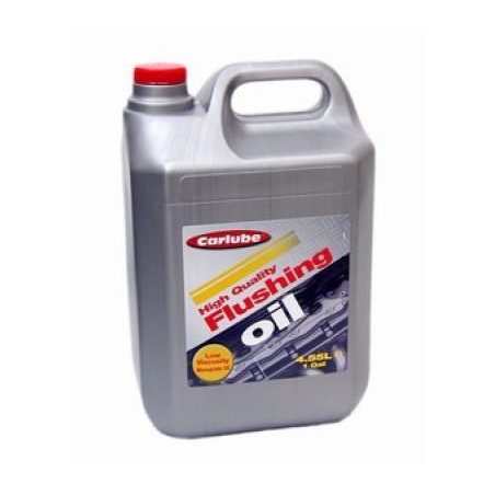 Carlube Tetrosyl mootori sisepesuõli 4,5 L | HL Autoosad