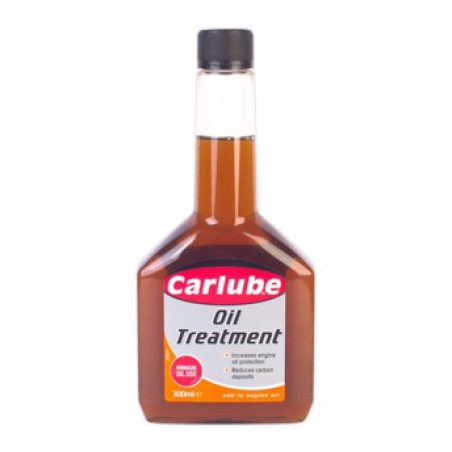 Carlube Tetrosyl õlilisand 300 ml | HL Autoosad