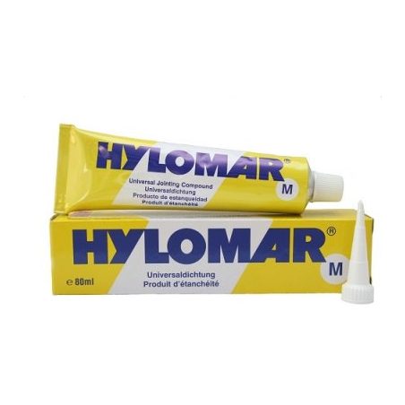 Hylomar bensiinikindel silikoon, 80 ml | HL Autoosad