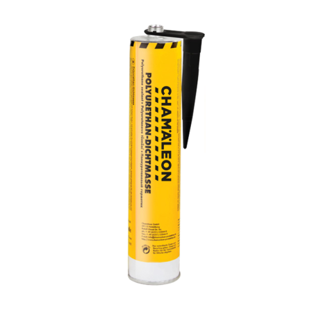 Chamäleon kerehermeetik, must, 310 ml | HL Autoosad