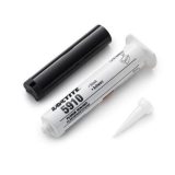 Loctite 5910 silikoonhermeetik, must, 80 ml | HL Autoosad