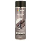Motip tihendusaerosool, must, 500 ml | HL Autoosad