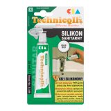 Technicqll sanitaarsilikoon, valge, 20 ml | HL Autoosad