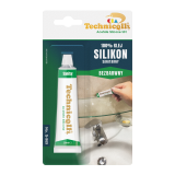 Technicqll sanitaarsilikoon, värvitu, 20 ml | HL Autoosad
