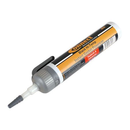 Silikoon (must) 180˚C survepudel 200ml
