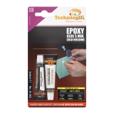 Technicqll 5-minuti epoksiidliim, 2 × 5 ml | HL Autoosad