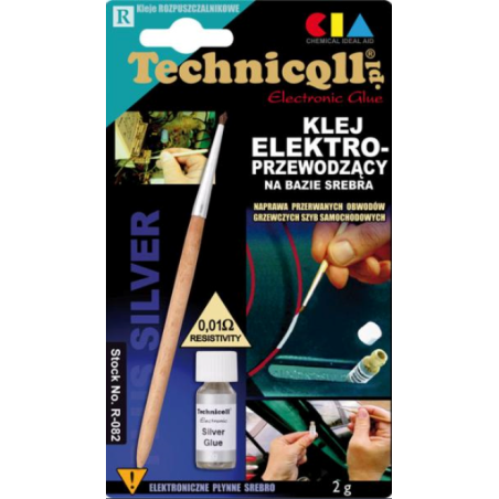 Technicqll elektriühenduste taastamiskomplekt, 2 g | HL Autoosad