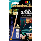 Technicqll elektriühenduste taastamiskomplekt, 2 g | HL Autoosad