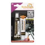 Technicqll epoksiidliim metallile, 2 × 20 ml | HL Autoosad