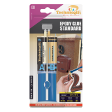 Technicqll epoksiidliim Standard, 2 × 12 ml | HL Autoosad