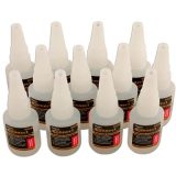 Laser Tools kiirliim 20 ml, 12 tk pakis | HL Autoosad
