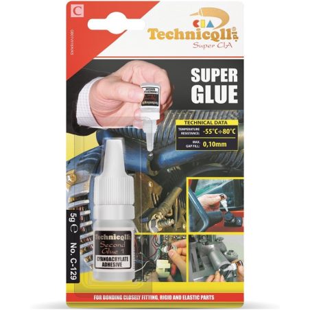 Technicqll kiirliim, 5 g | HL Autoosad