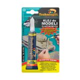 Technicqll mudelismiliim plastmudelitele, 20 ml | HL Autoosad
