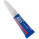 Loctite 401 kiirliim, 3 g | HL Autoosad